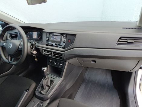 VolksWagen Polo Track 1.0 Flex 12V 5p