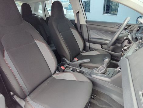 VolksWagen Polo Track 1.0 Flex 12V 5p