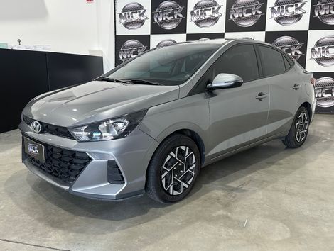 Hyundai HB20S Comfort 1.0  Flex 12V Mec.