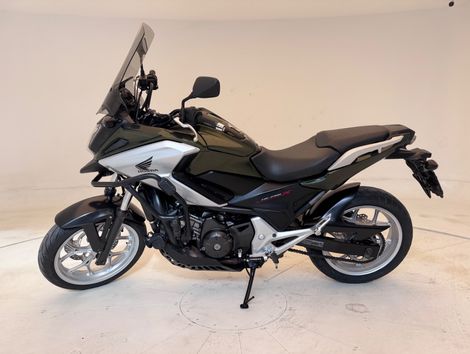 HONDA NC 750X/NC 750X ABS