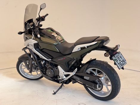 HONDA NC 750X/NC 750X ABS