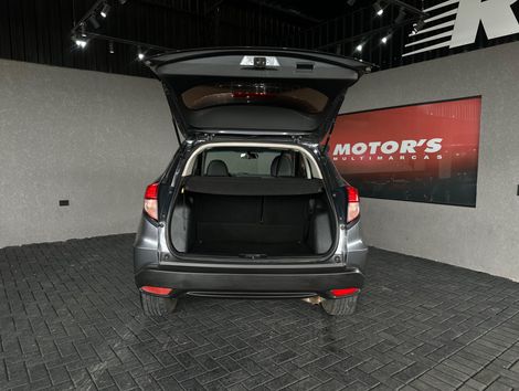 Honda HR-V EX 1.8 Flexone 16V 5p Aut.
