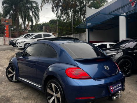 VolksWagen Fusca 2.0 TSI 16V Aut.