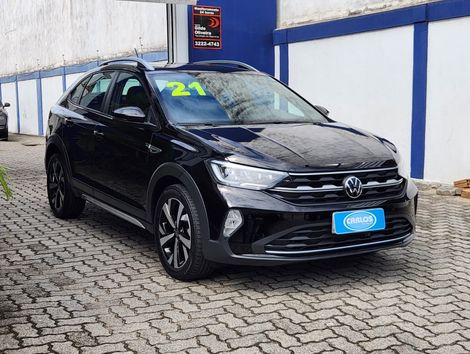 VolksWagen Nivus Highline 1.0 200 TSI Flex Aut.