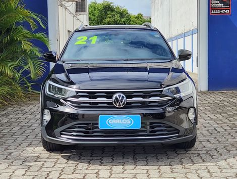 VolksWagen Nivus Highline 1.0 200 TSI Flex Aut.
