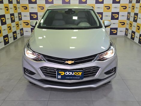 Chevrolet CRUZE LTZ 1.4 16V Turbo Flex 4p Aut.