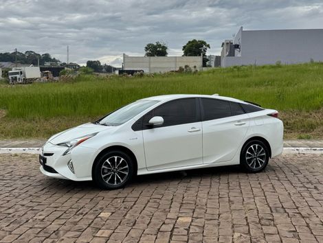 Toyota PRIUS Hybrid 1.8 16V 5p Aut.