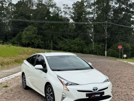 Toyota PRIUS Hybrid 1.8 16V 5p Aut.
