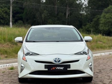 Toyota PRIUS Hybrid 1.8 16V 5p Aut.