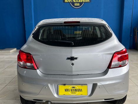 CHEVROLET 1.0MT LT