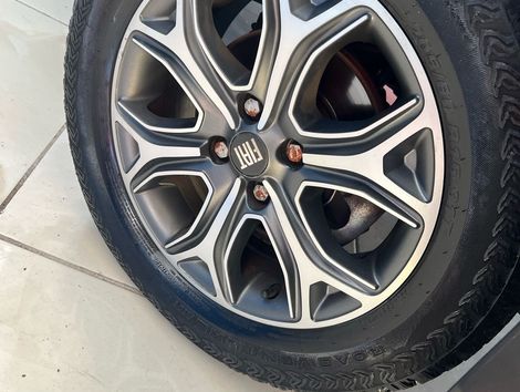 FIAT VOLCANO 13CD