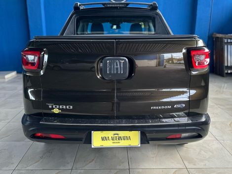 FIAT FREEDOM AT