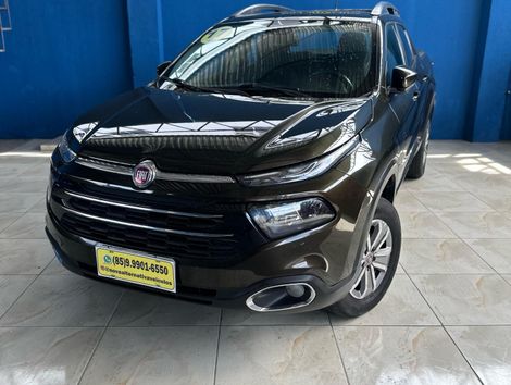 FIAT FREEDOM AT