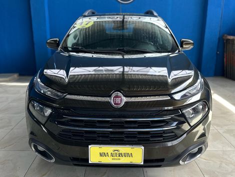 FIAT FREEDOM AT