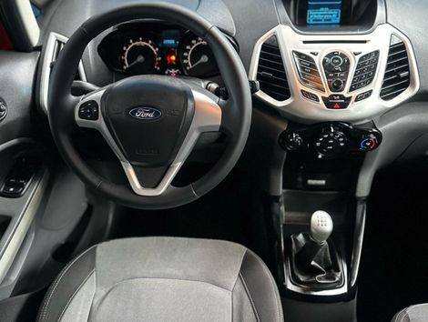 Ford FSL 1.6