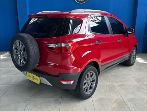Ford FSL 1.6