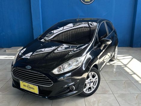 FORD HA 1.6 SE