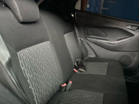 FORD SE 1.0 HÁ