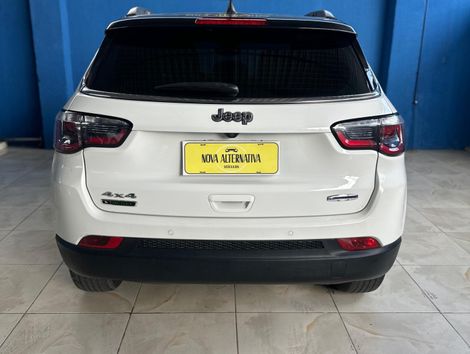Jeep LONGITUDE D