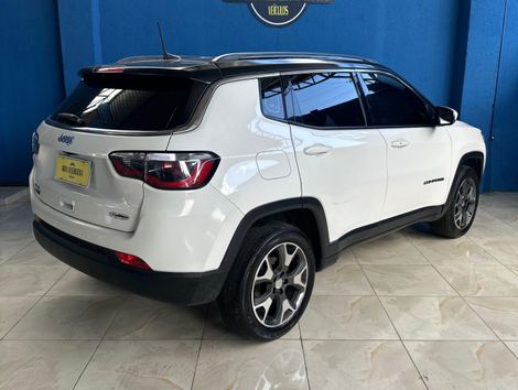 Jeep LONGITUDE D