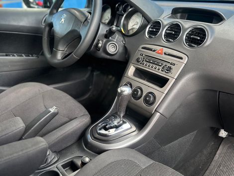 Peugeot 408 ALLURE