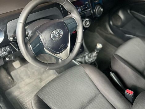 TOYOTA HB X