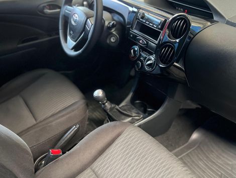 TOYOTA VSC MT