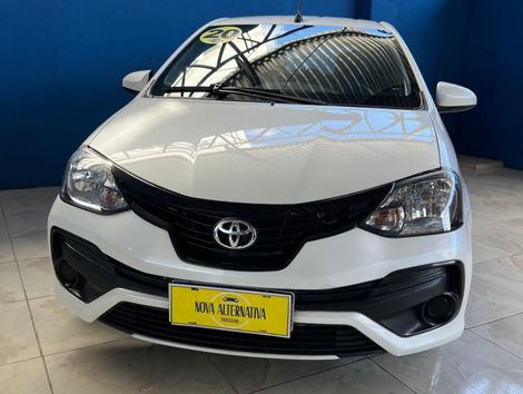 TOYOTA VSC MT