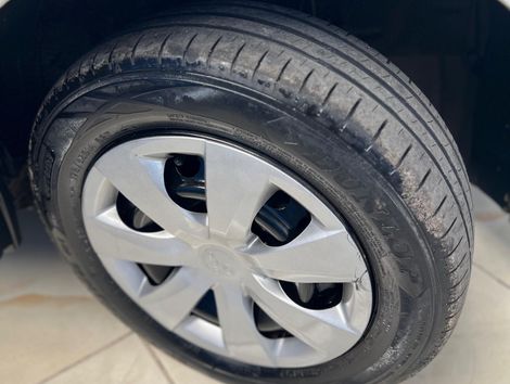 TOYOTA VSC MT