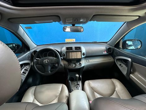 TOYOTA X COMFORT