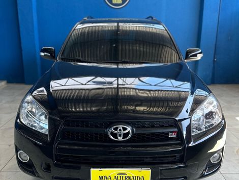 TOYOTA X COMFORT