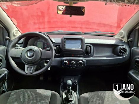 Fiat MOBI LIKE 1.0 Fire Flex 5p.