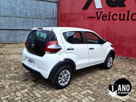 Fiat MOBI LIKE 1.0 Fire Flex 5p.
