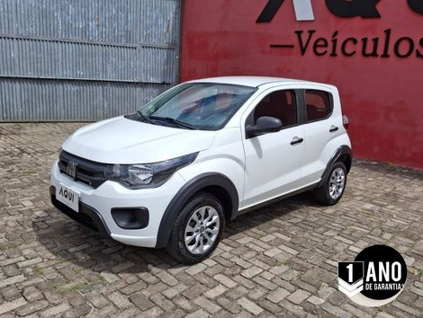 Fiat MOBI LIKE 1.0 Fire Flex 5p.