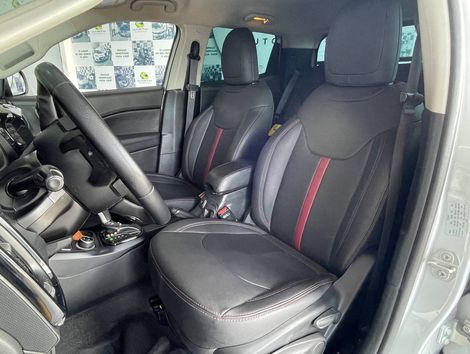 Fiat Toro Freedom 2.0 16V 4x4 Diesel Aut.