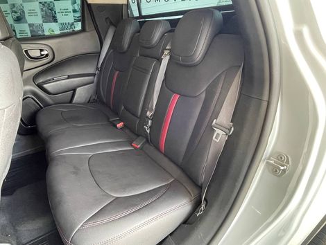 Fiat Toro Freedom 2.0 16V 4x4 Diesel Aut.