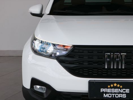 Fiat Strada Freedom 1.3 Flex 8V  CS Plus