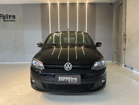 VolksWagen Fox Rock in Rio 1.6 Mi Total Flex 8V 5p