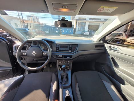 VolksWagen Polo Track 1.0 Flex 12V 5p