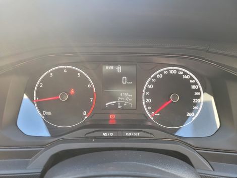 VolksWagen Polo Track 1.0 Flex 12V 5p