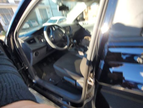 VolksWagen Polo Track 1.0 Flex 12V 5p