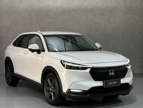 Honda HR-V EXL 1.5 Flex Sensing 16V 5p Aut.