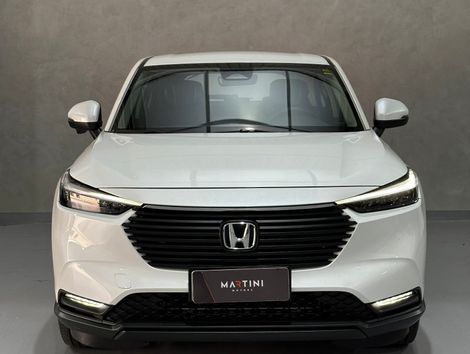 Honda HR-V EXL 1.5 Flex Sensing 16V 5p Aut.