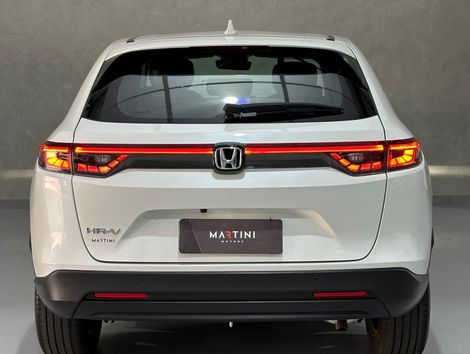 Honda HR-V EXL 1.5 Flex Sensing 16V 5p Aut.