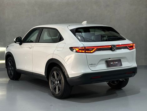 Honda HR-V EXL 1.5 Flex Sensing 16V 5p Aut.