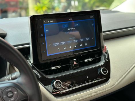 Toyota Corolla Altis Prem. Hybrid 1.8 Flex Aut