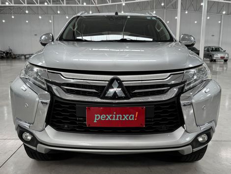 Mitsubishi Pajero Sport HPE 2.4 4x4 Diesel Aut.