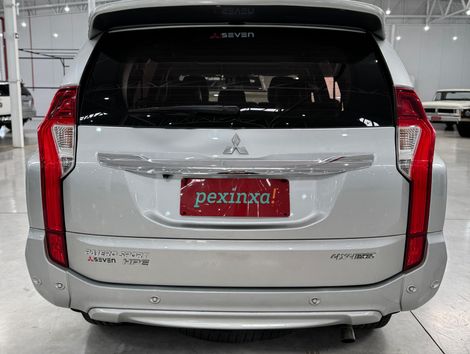 Mitsubishi Pajero Sport HPE 2.4 4x4 Diesel Aut.