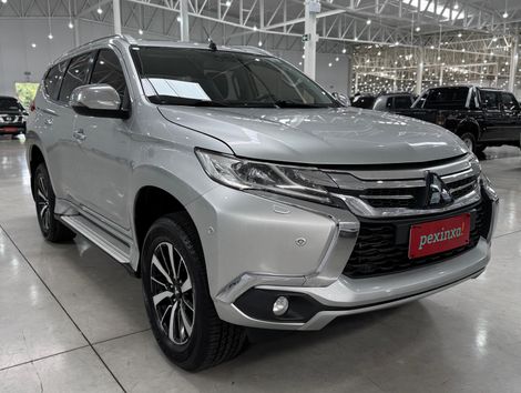 Mitsubishi Pajero Sport HPE 2.4 4x4 Diesel Aut.