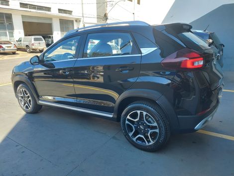 Caoa Chery Tiggo 3X Pro 1.0 Turbo Flex Aut.